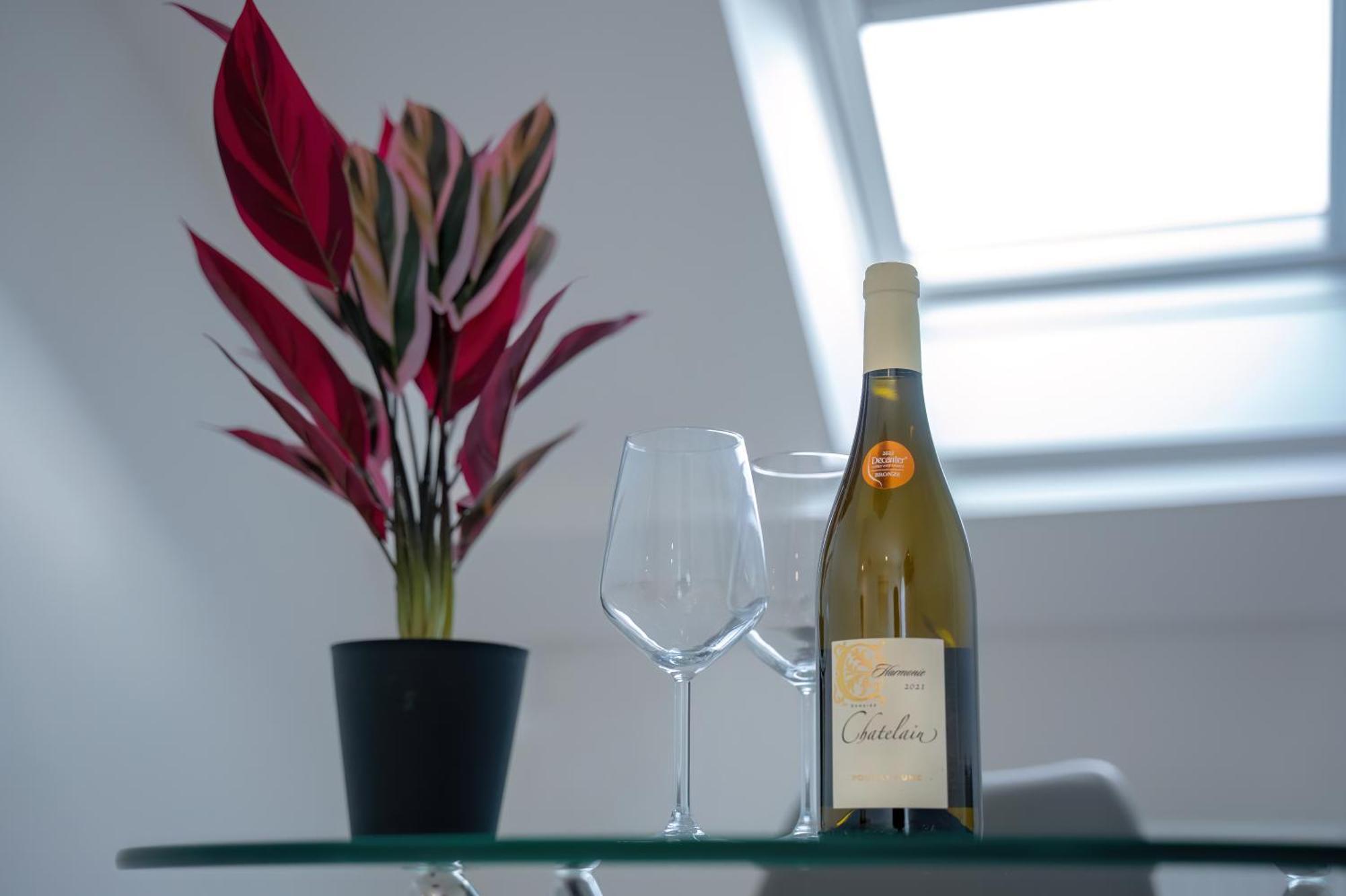 Lonsdale House Boutique Apartments Ulverston Eksteriør bilde